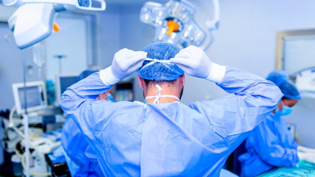 Especialistas en cirugía de cabeza y cuello Huancayo